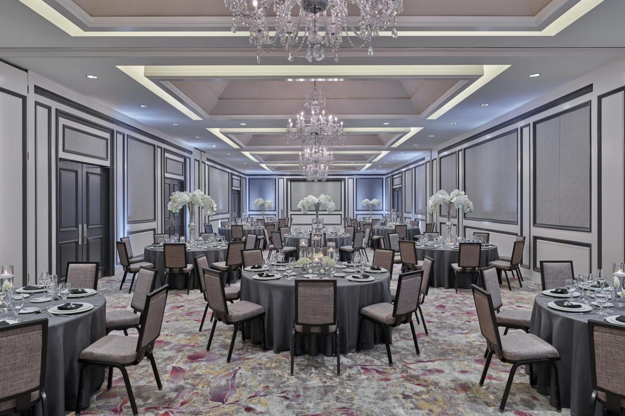 The Whitley, A Luxury Collection Hotel, Atlanta Buckhead Exterior foto